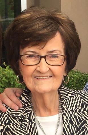 Dorothy McCown Chastain 