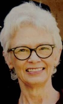 Patricia (Paddy) Maguire Murphy