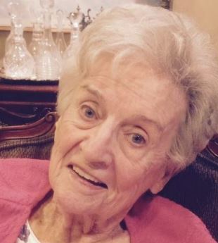 Sallie Merritt Starker