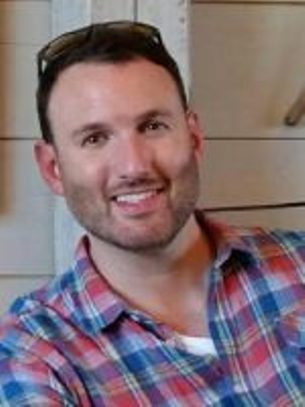 Jared Randolph Pierce
