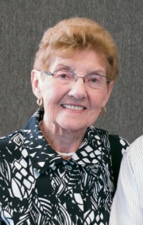 Sarah Wild Keeler 