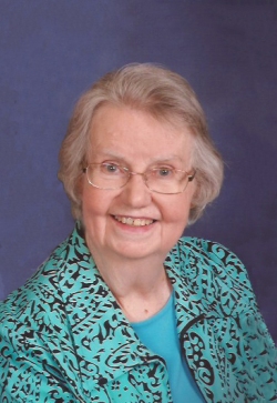 Jean C. Chisholm 