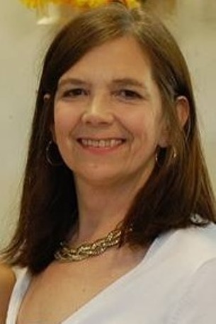 Margaret (Meg) Mary Clevenger