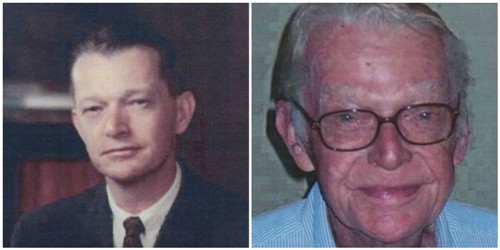 Robert Luther Shults, Jr.