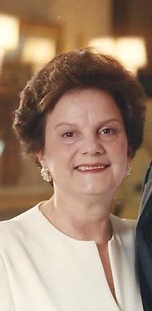 Susan Harrell Mayes