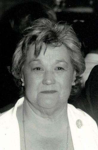 Ann Burton Portis