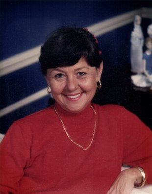 Catherine Chance 