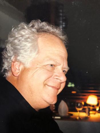 Gilbert Edward Korenblat