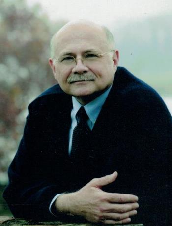 Charles D. Batson