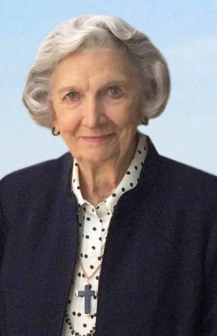 Joanne Mayne Cooner