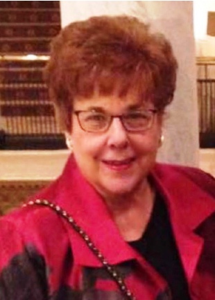Jane Williams Richey
