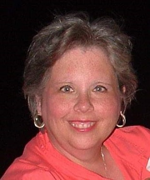 Janet Kay Bowden