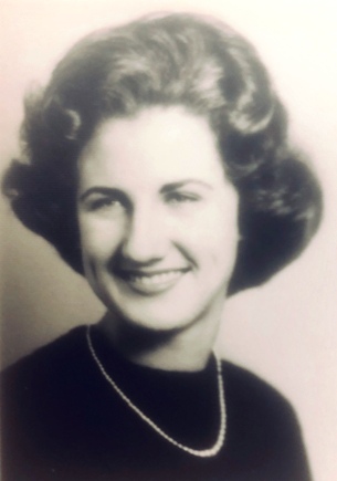 Georgia Dortch Sowers 