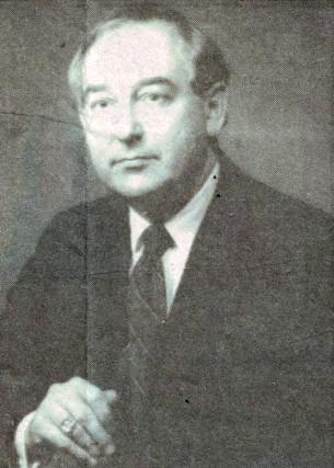 George Olin Jernigan Jr.