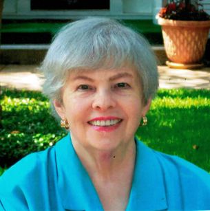 Mary Ann Brummett Webber