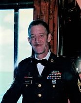 Walter Garrett Riddick III