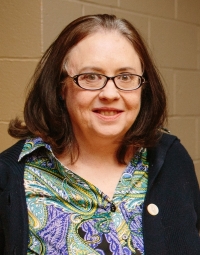 Ellen Fletcher Terry