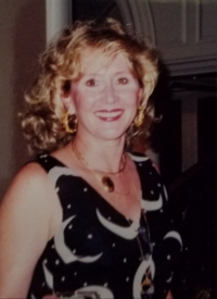 Camille Yarnell Fort