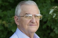 John Henry "Jack" Evans