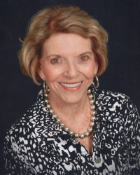 Georgiana Camille Lange Gunn