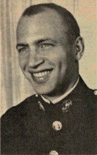 Lt. Col. Alvin C. Murray III