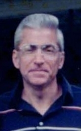 Stanton A. McGill, Jr