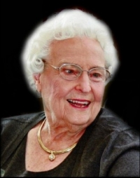 Mildred James Cross Smith