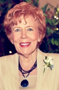 NanJo Corbitt (Dubé) Coleman, PhD