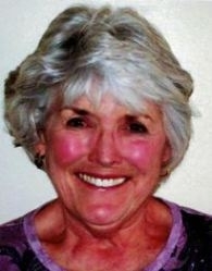 Patricia Lynn "Pat" Haynie Loomis 