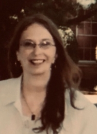 Catherine Roberson Marks