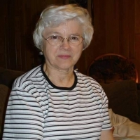 Martha Robertson Carvill