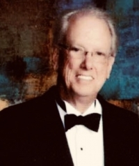John Nunnally Roberts, Jr. 