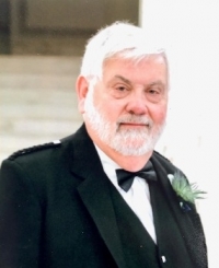 Orrin Ferdinand McIntyre III