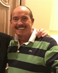 Joseph Edward Spradlin Jr.