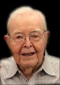 James Boyd "Jim" Christian 