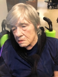 Patty Diane Pritchett