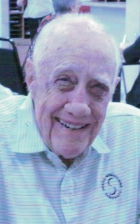 William H. "Bill" Jett