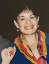 Naomi Breitowich Zottoli
