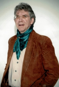 James Houston Eccleston Johnston Jr