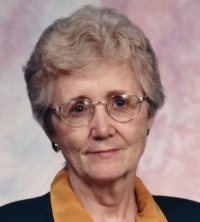 Barbara Jean Ball