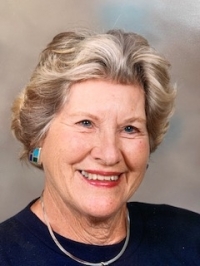 Betty G Compton