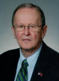 Elmer Louis Flucht Jr. 