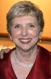 ​Phyllis Dillaha Brandon