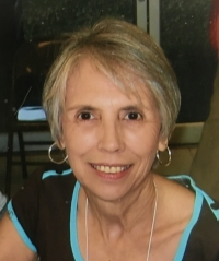 Mary  Kay "Katie" Hamm Cloar