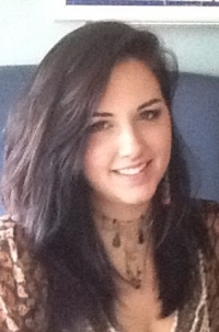 Carmen Alexandria "Allie" Thompson 