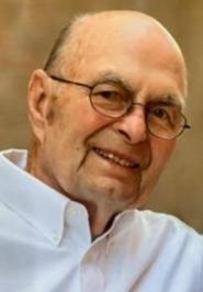 William David “Bill” Basinger