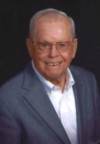 Colonel (Ret.) Henry E. Bielefeld, Jr.