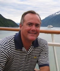 Richard Earl "Rick" Hudelson Jr.