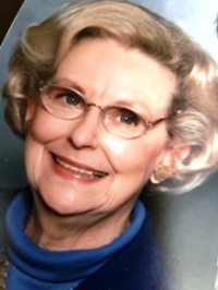 Clair Montine Cox Brunck