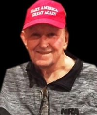 "Mike" Harry Michael Cheney   